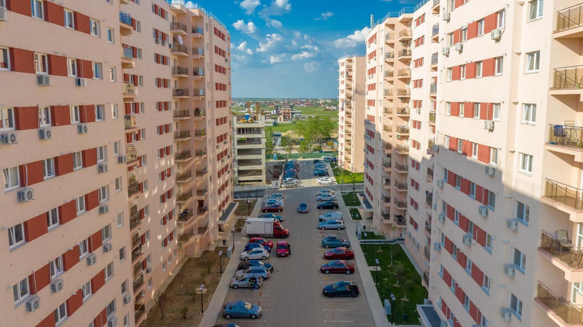 Jsn House - Private Parking & Premium Services Bukarest Kültér fotó