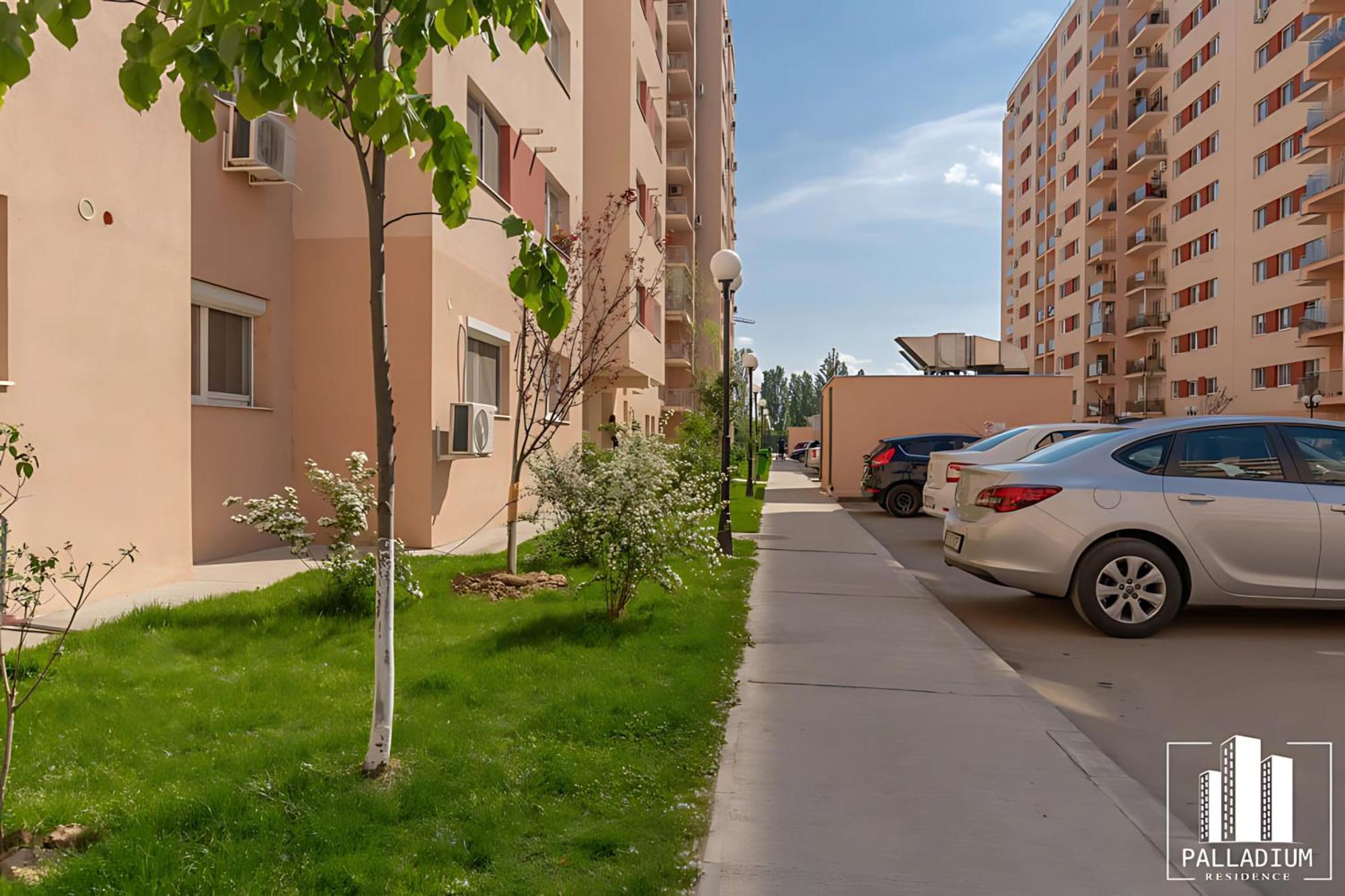 Jsn House - Private Parking & Premium Services Bukarest Kültér fotó