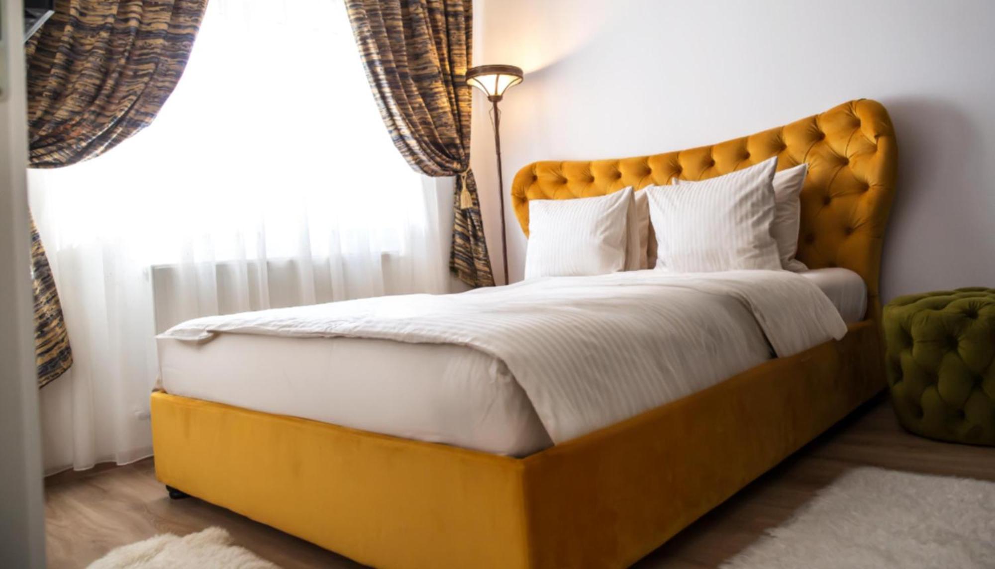 Jsn House - Private Parking & Premium Services Bukarest Kültér fotó